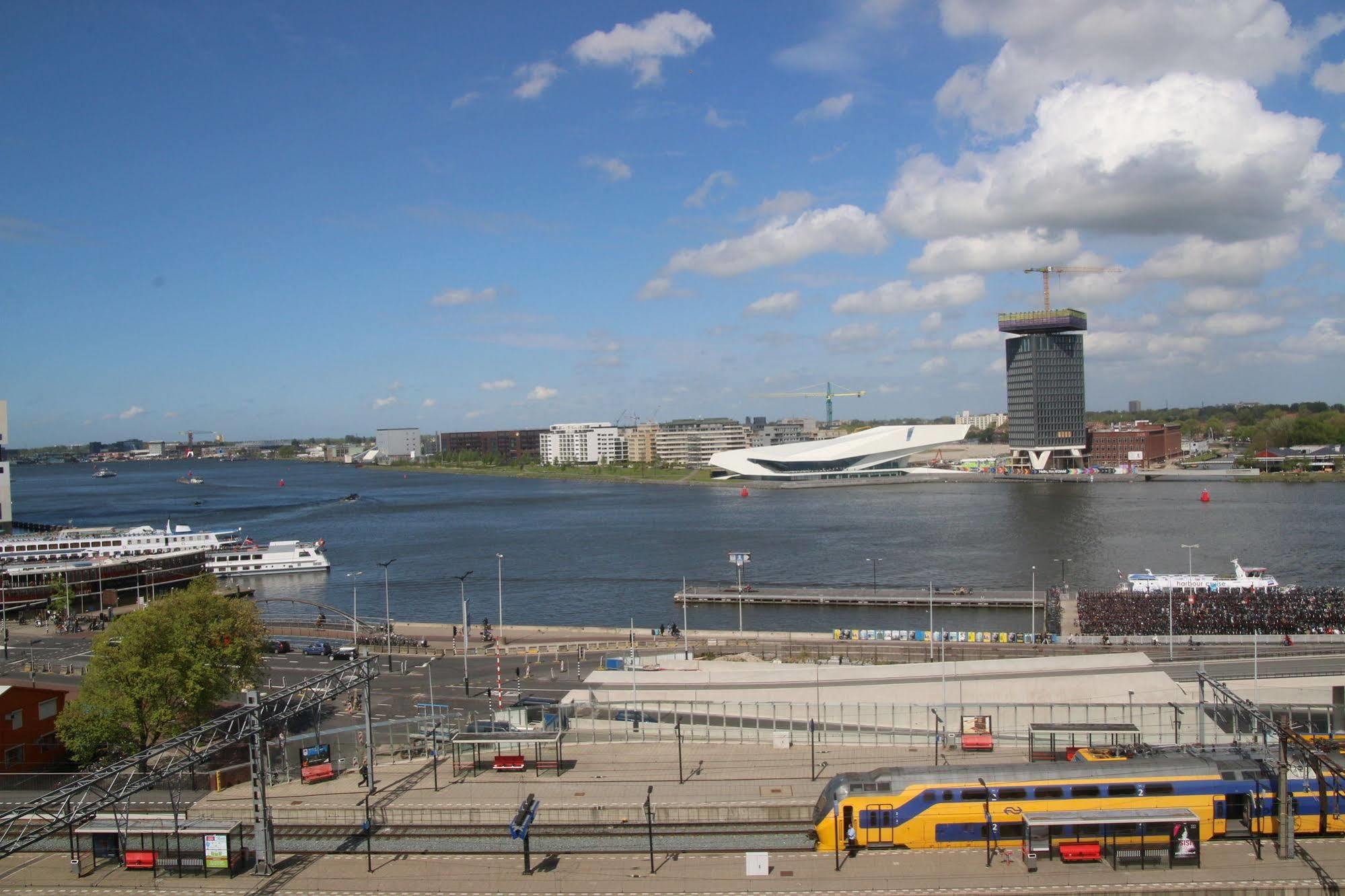 Ibis Centre Amsterdam